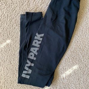 Ivy park leggings